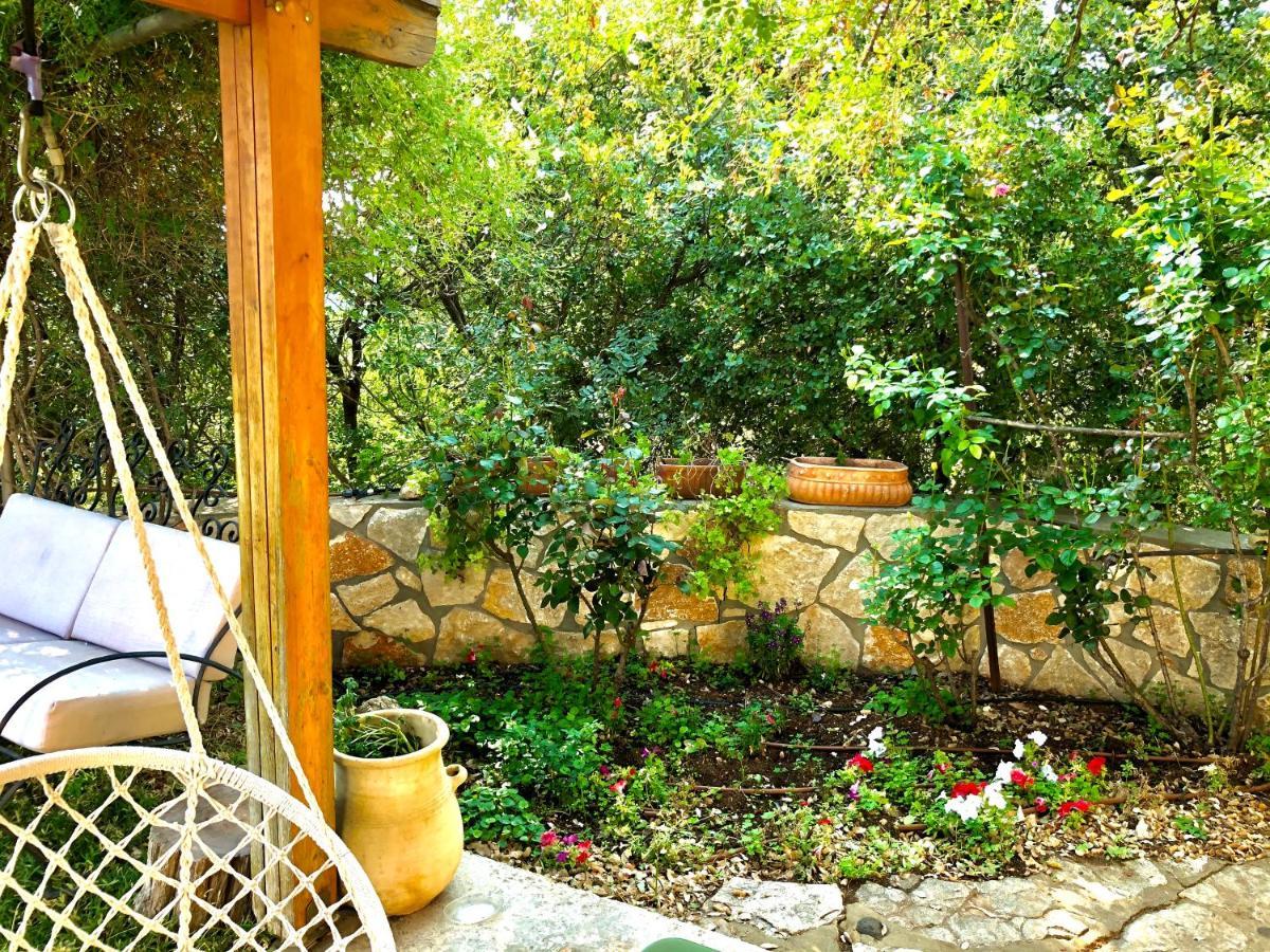 Willa Rose Garden - Gan Vradim Amirim Zewnętrze zdjęcie